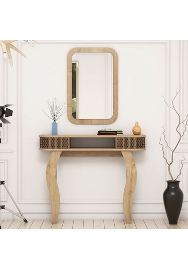 Variant Damla Aynalı Dresuar (334949360)