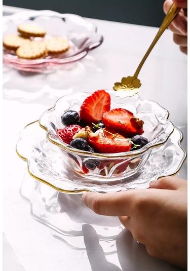 House Axiom Cam Sosluk Priz Sosluk 2 Adet 183867267 Şeffaf Kristal