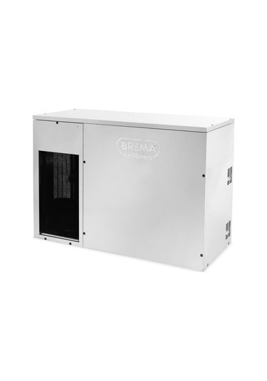 Brema C 300 Küp Buz Makinesi 300 Kg/gün