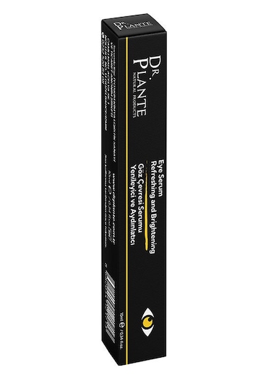 Dr.plante Göz Çevresi Serumu 10 Ml