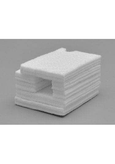 Epson Atık Keçesi L3110 L3150 L3151 L3160 L5190 L3115 L3116