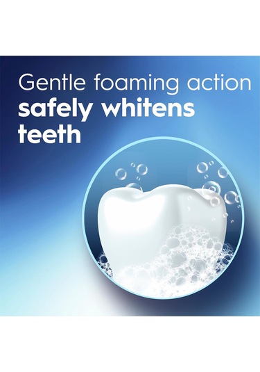 Crest 3dwhite Brilliance Stain Prevention Alkolsüz Ağız Bakım Suyu 473ml