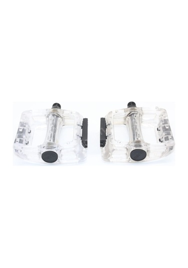 Neco Wp601 Geniş Platform Pedal Şeffaf