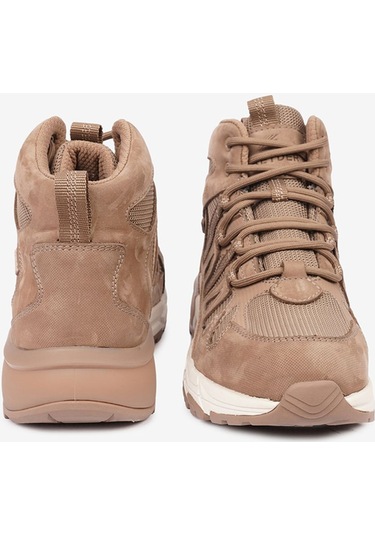 Greyder 17705 Unisex Su Geçirmez Outdoor Bot Vizon