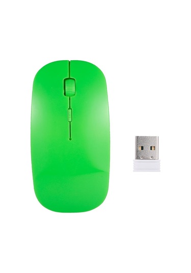 2.4g Kablosuz Fare Taşınabilir Ultra-ince Dilsiz Fare 4 Tuşları Kablosuz Optik Fare 1600 Dpı Masaüstü Bilgisayar Dizüstü Bilgisayar İçin Diğer 2.4g Kablosuz Fare Taşınabilir Ultra-ince Dilsiz Fare 4 Tuşları Kablosuz Optik Fare 1600 Dpı Masaüstü Bilgisayar Dizüstü Bilgisayar İçin Diğer