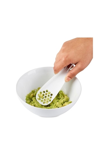 ​Zyliss E910050 Avokado Aleti Beyaz