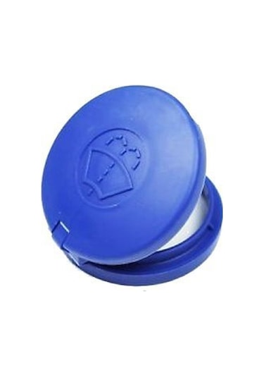 Peugeot 107 Silecek Suyu Depo Kapaği 2005-2015 6405w0 1.0