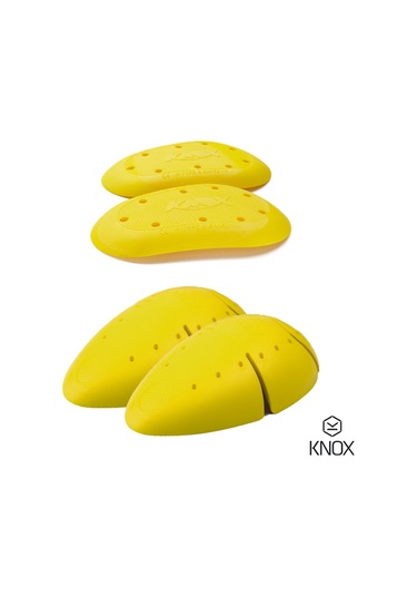 Knox Microlock Pantolon Koruma Seti 1