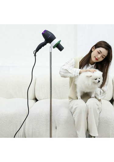 Suntek Evcil Hayvan Saç Kurutma Makinesi Tutucu Ağır Hizmet