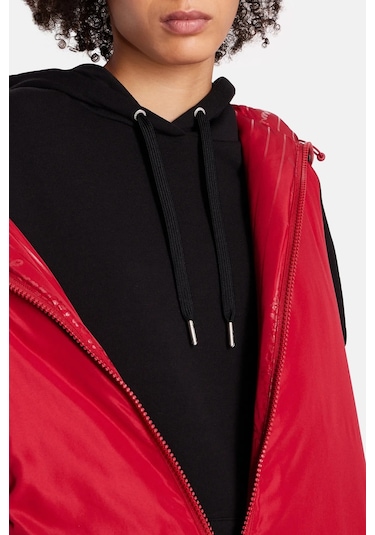 Armani Exchange Bayan Yelek 6ryq06 Yn1mz 04pv Kırmızı Armani Exchange Bayan Yelek 6ryq06 Yn1mz 04pv Kırmızı