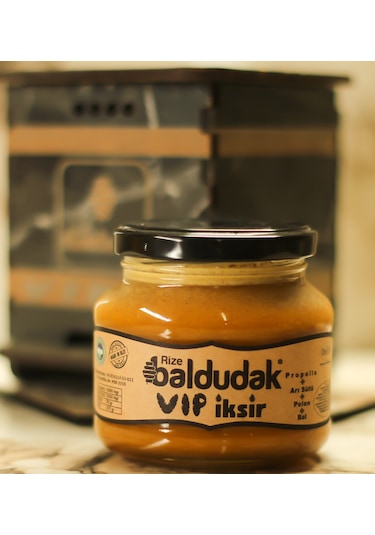 Baldudak Vip İksir 220 G