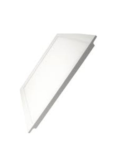 Akım Korumalı Trafolu 10 Adet 60X60 Panel Led 40 W Tavan Armatürü