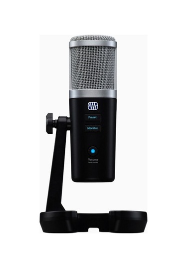 Presonus Revelator Usb-c Mikrofon, Podcast, Streaming Ve Ev Kaydı