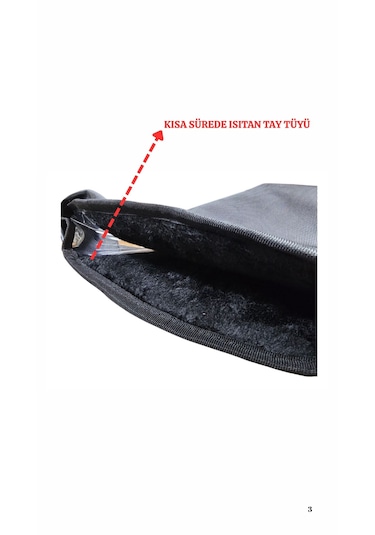 Honda Spacy-fızy-activa S-fury Scooter El Rüzgar Koruma Özel