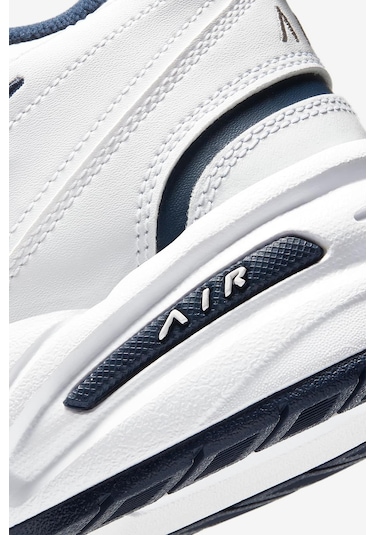 Nike Air Monarch Iv 415445-102 Beyaz Erkek Spor Ayakkabı Beyaz