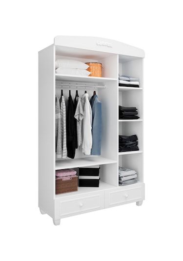 Alle Çocuk Ve Genç Odası