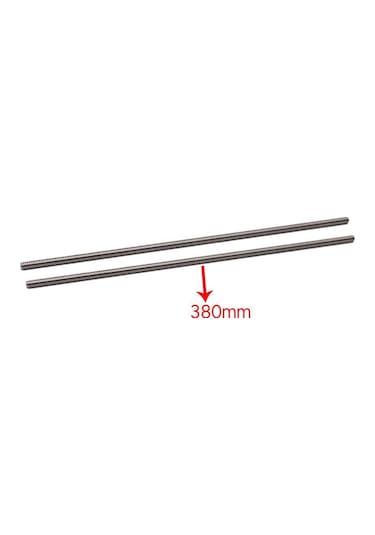 Gatherco 1 Set 3d Yazıcı Aksesuarları Çift Z Eksenli Yükseltme Kiti 3d Yazıcı Parçaları Crealıty Ender-3 Ender-3v2 Ender-3 Pro Yazıcı İçin