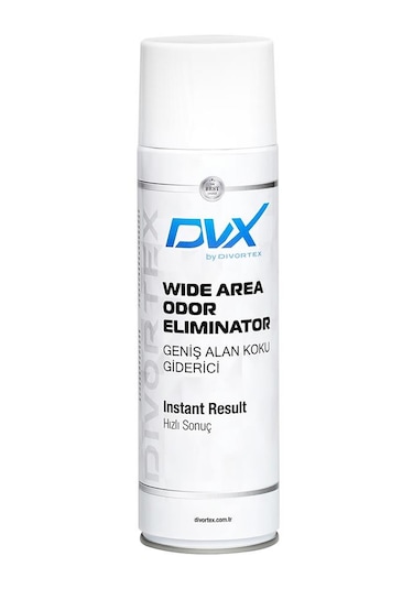 Dvx Green Force Geniş Alan Koku . 500 ML.