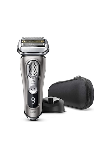 Braun 9325S Series 9 Islak ve Kuru Tıraş Makinesi