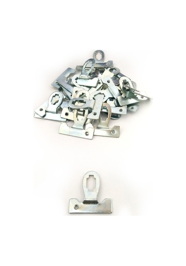 Arslan Mamulleri Alüminyum Çerçeve Askısı 100 Adet