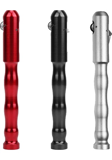 Leezsing Tıg Kaynak Kalemi - Ergonomik Tutuş, Hafif Ve Dayanıklı 1.0-3.2mm Tel İçin