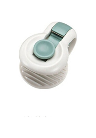 Green-6 Adet/takım Kaymaz Yorgan Yorgan Klipsi Plastik Battaniye Raptiye Klip Yatak Örtüsü Nevresim Sabitleyici Ev Eşyaları Yaratıcı Yorgan Klipsi