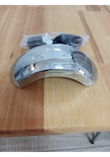 360 Derece Motor Aynası