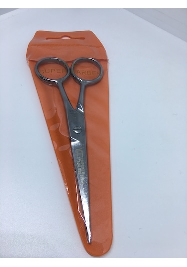 Taksun Berber Makası Kod: 702-5.  12 Cm