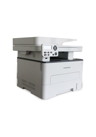 Pantum M7100DW Çok Fonksiyonlu Lazer Yazıcı