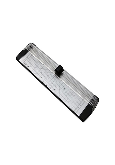 Olympia EZ60 A4 Sürgülü Giyotin