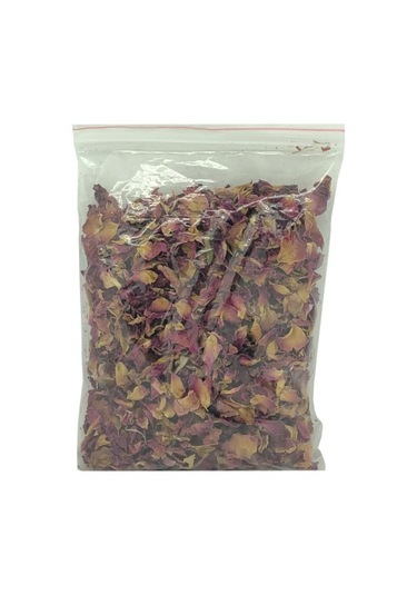 Rose White 12 Gr. Kurutulmuş Gül Yaprağı