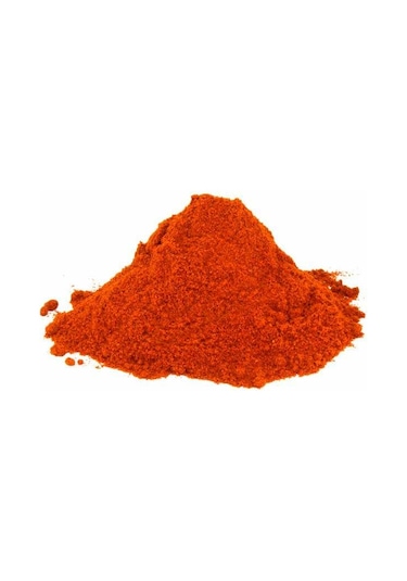 Orepa Kırmızı Tatlı Toz Biber 1 KG
