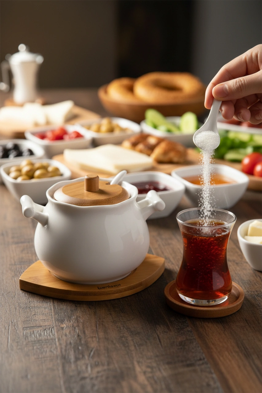 Bambum  Carla Şekerlik