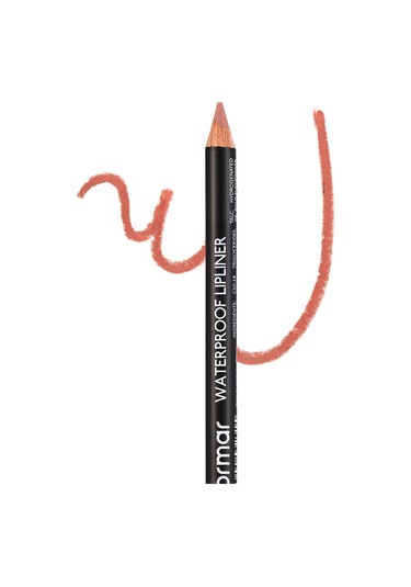 Flormar Waterproof Lipliner - Suya Dayanıklı Dudak Kalemi No:235 Undressed 1.14 g 8690604567485