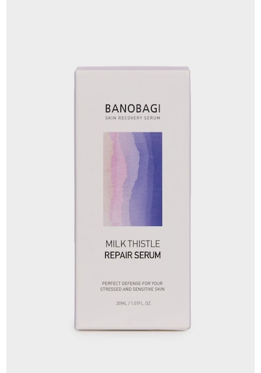 Defacto Banobagi Milk Thistle Onarıcı Serum 30ml F7360AXNS
