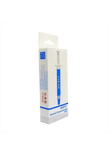 Hy-p17 17.3watt 2gr Extreme Termal Macun
