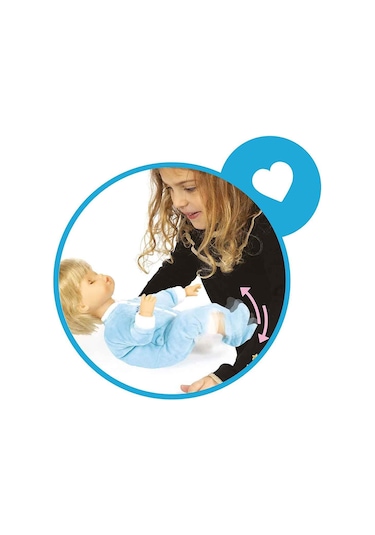 Giochi Preziosi Ciciobello Afacan Bebeğim