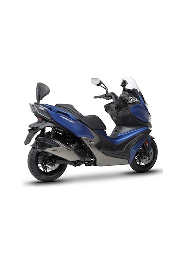 Shad Kymco Xcıtıng 400s 18-23 Sıssy Bar Bağlantı Demiri K0xc48rv