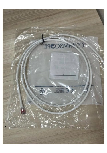 Utp Cat 6 Patch Cord 2 Mt