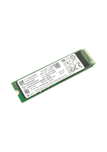 Sk Hynix BC711 512 GB M.2 2280 Nvme SSD Hard Disk