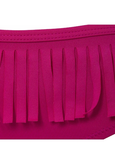 Soul Squad Soul Squad Mia Çocuk Bikini Pembe 13743 Çok Renkli
