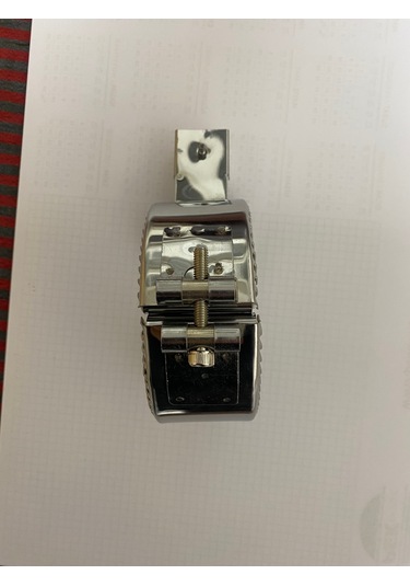 ENJEKSİYON MAKİNALRI KAFA REZİSTANSI SERAMİK 220V 750W Q90X50mm