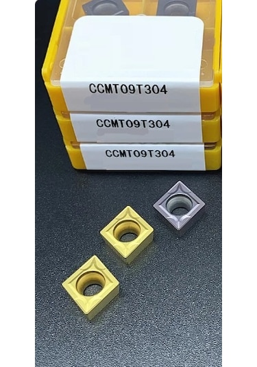 Ccmt 09t304 Elmas Uç