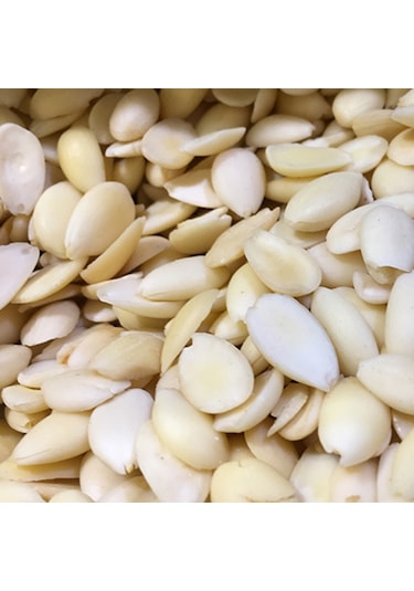 Fıstık Sepetim Soyulmuş Badem İçi 250 G