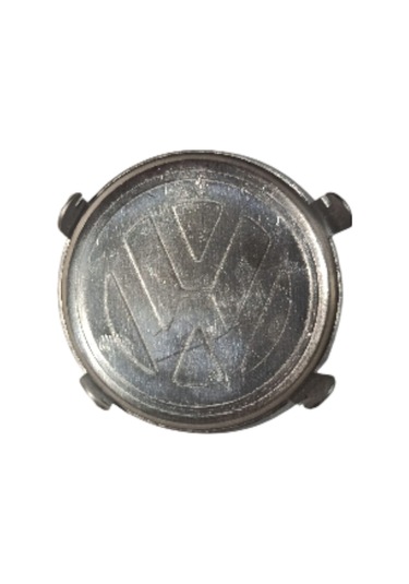 Volkswagen Direksiyon Amblemi Çapı 4.3 Cm