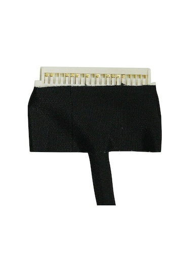 Lenovo Uyumlu Ideapad Y500 Y510 Y510P Ekran Data Flex Kablosu