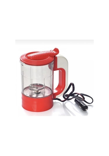 Ahmet Otomotiv Şahika 24V 500 ML Gözde Araç Su Isıtıcısı