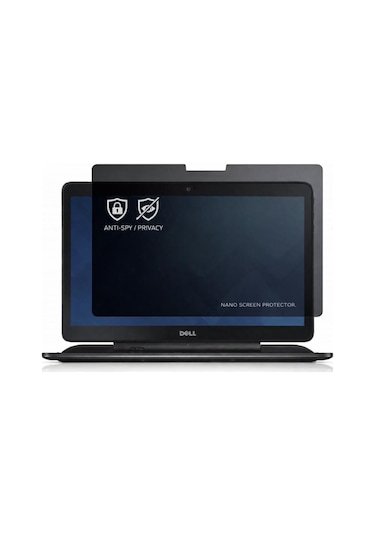 Dell Latitude E7350 13.3 İnç Hayalet Ekran Koruyucu