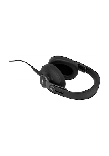Akg K371 Kapalı Stüdyo Referans Kulaklığı