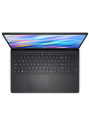 Dell 15 DC15250 i3-100U 8 GB 512 GB M.2 SSD 15.6" W11H Dizüstü Bilgisayar
